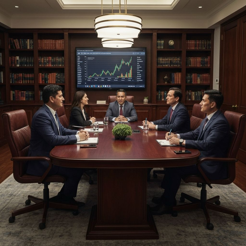 Займы для бизнеса