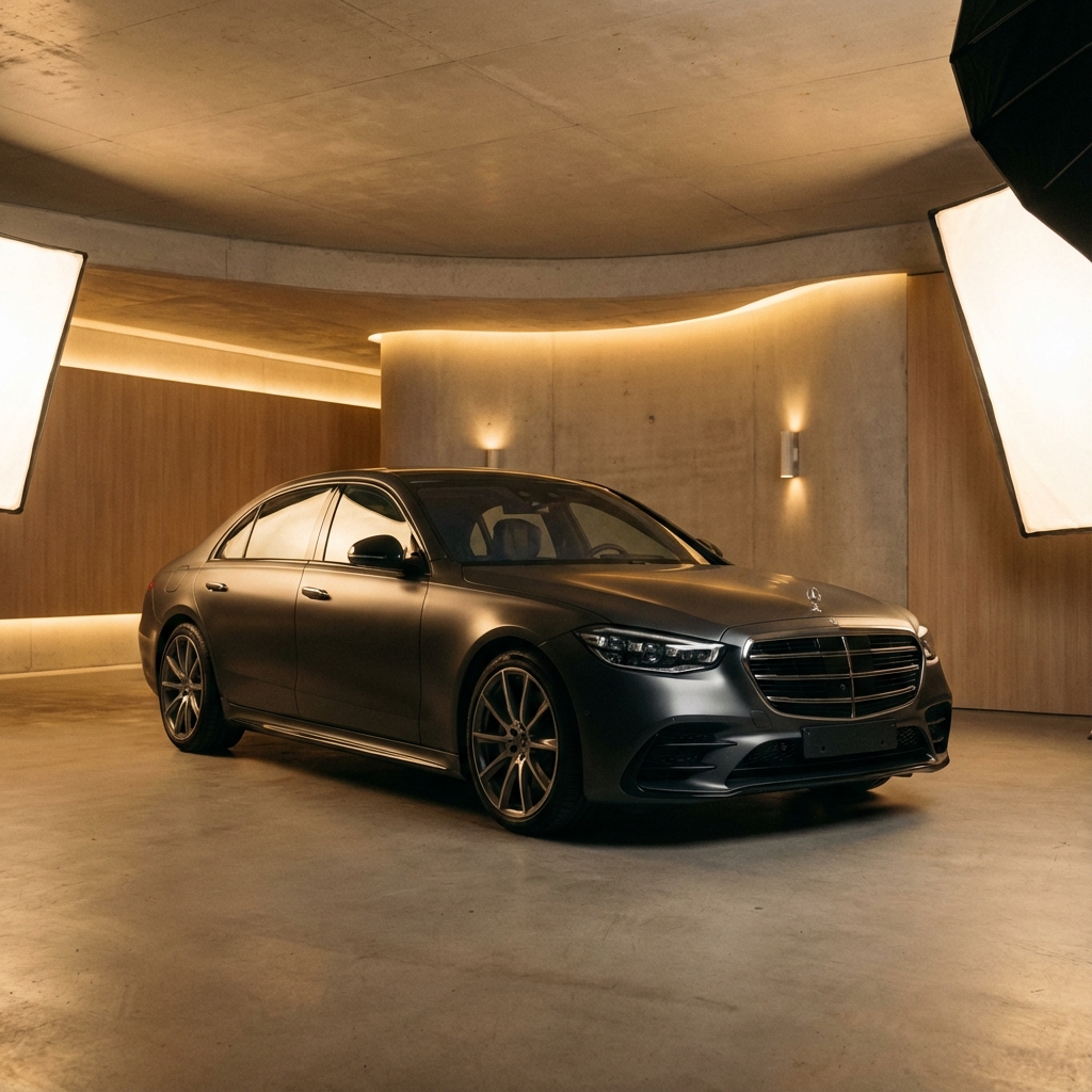 Автокредит Used Car